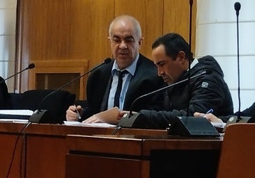 Condenado a 21 años de cárcel por el asesinato a tiros de 'La Fiestuki'