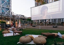 Vuelve la Semana de Terrazas de los Hoteles en Barcelona: las mejores propuestas con las mejores vistas