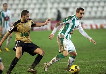 Los antecedentes del Ponferradina - Córdoba CF: así ha sido el balance de resultados entre ambos equipos