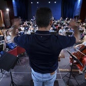 115 años de la Banda Sinfónica Municipal de Madrid: de tocar zarzuelas al pueblo a la cumbre mundial