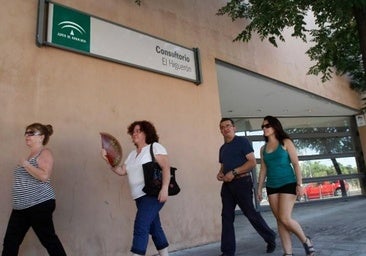 El centro de salud de El Higuerón en Córdoba reabre tras reformar sus instalaciones