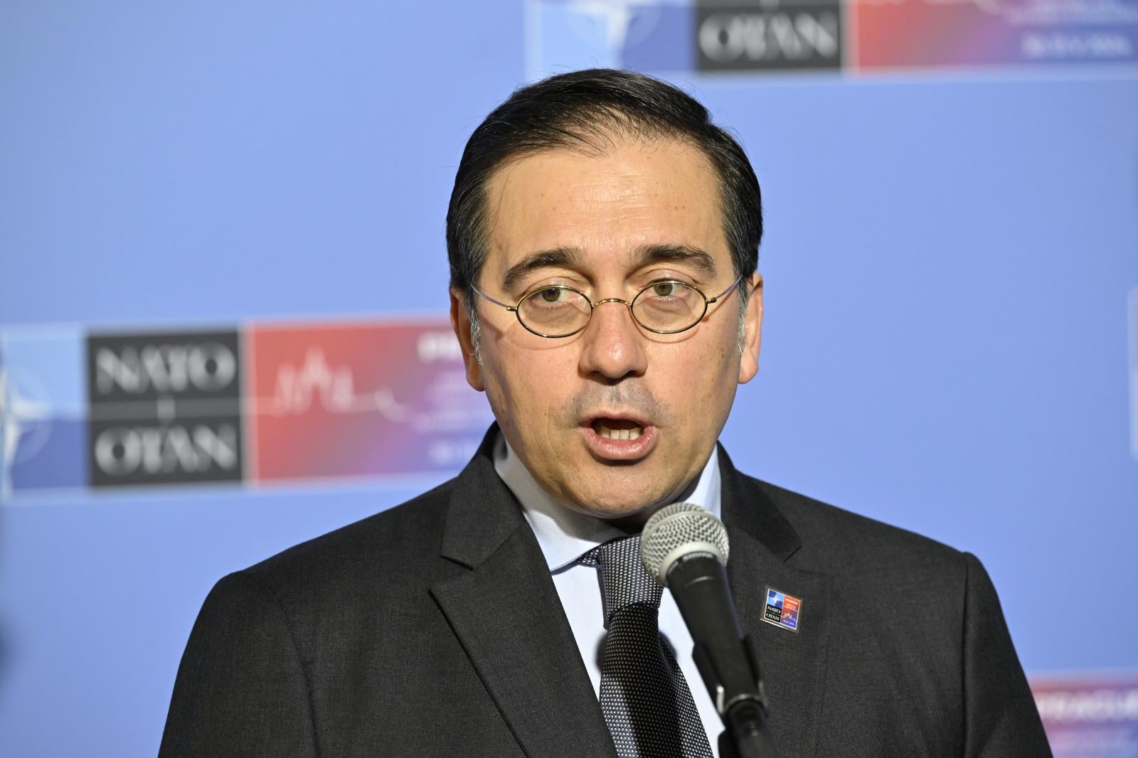 Exteriores envía una nota a Israel rechazando las prohibiciones contra el consulado