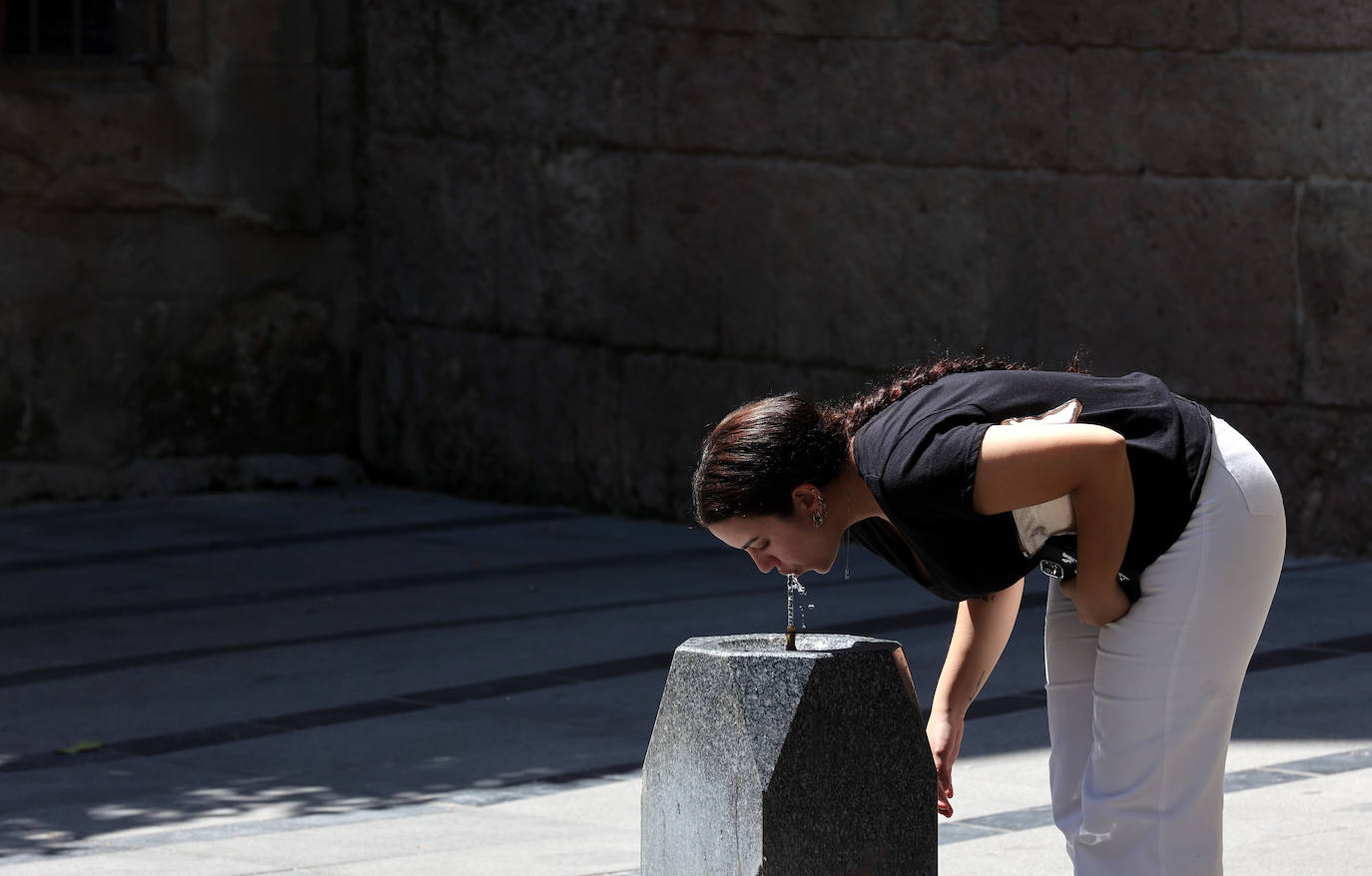 Fotos: Córdoba roza los 40 grados por segunda vez en 2024