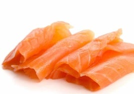 Alerta sanitaria en Andalucía por listeria en salmón ahumado: quince marcas comercializan el producto afectado