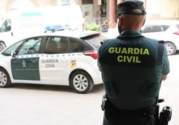 Muere una motorista en un accidente provocado por un conductor ebrio en Oviedo