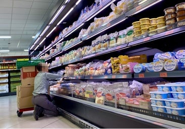 Mercadona busca personal para trabajar jueves y viernes por un sueldo de 800 euros más suplemento de nocturnidad