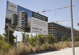 El 'pelotazo' de Seseña, 17 años después: «De aquí no me voy»