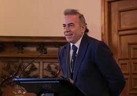 Muere Germán Valenzuela, figura referente del ocio en Valencia