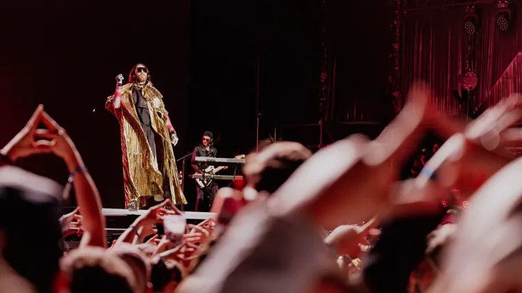 Thirty Seconds to Mars