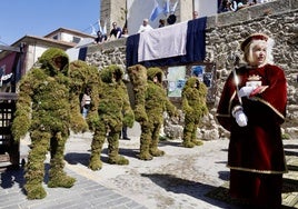 Tradiciones ancestrales para celebrar el Corpus Christi