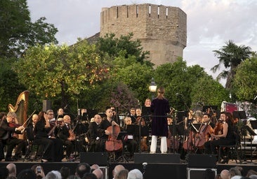 La música clásica se expande por Córdoba y hacia su exterior