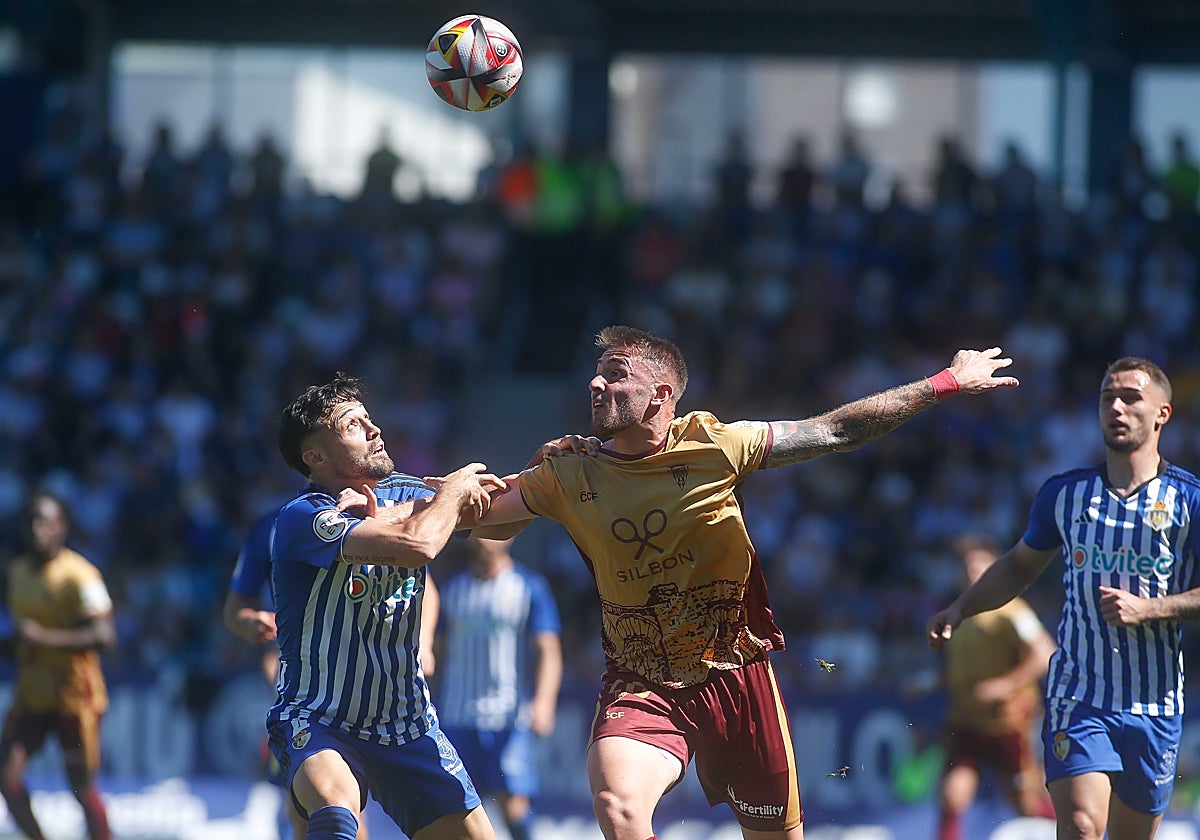 Un momento del encuentro