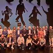 Clásicos, vanguardias y grandes nombres en la nueva temporada de los Teatros del Canal