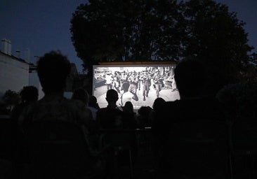 El empresario interesado en los cines de verano y el Ayuntamiento acercan posturas