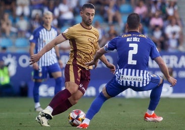 El Córdoba CF podría subir a Segunda División con una derrota y dos empates más en el play off