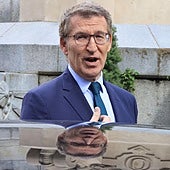 Los populares no sopesan una moción de censura: «Queremos hacer caer a Sánchez en las urnas»