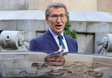 Los populares no sopesan una moción de censura: «Queremos hacer caer a Sánchez en las urnas»