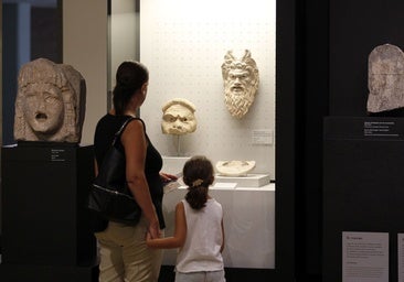 El Constitucional no da la razón a una trabajadora trans despedida del Museo Arqueológico