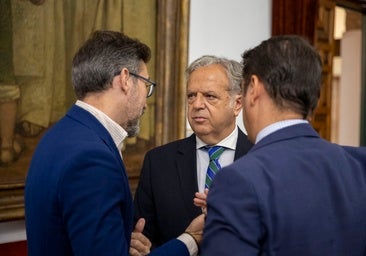 La Diputación aprueba el Plan Invierte, dotado con 16,6 millones de euros