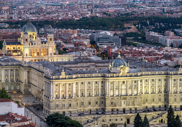 Los barrios más baratos de Madrid para alquilar un piso: cuáles son y precios por metro cuadrado