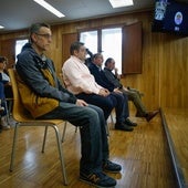 El guardia civil que lideró la red de proxenetismo que destapó la Operación Carioca esquiva la prisión