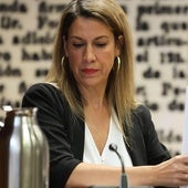 La exdirectora de Wakalua constata reuniones entre Begoña Gómez e Hidalgo y minimiza su apoyo al África Center