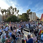 Abascal, sobre su carta a Sánchez: «Lleva fatal que se rían de él»