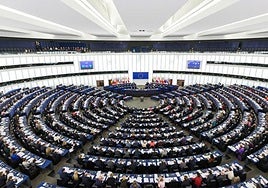 Elecciones Europeas: ¿Cuántos diputados aporta España y cada país al Parlamento?