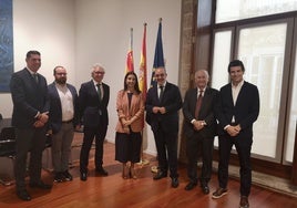 Las entidades locales de la provincia de Alicante gestionaron 246,8 millones de euros de fondos Next Generation