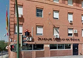 Detenido también el padre de los dos niños de 4 y 5 años, acusado de maltratar a los menores