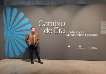 Luis Flores será el nuevo gerente del Instituto Municipal de Artes Escénicas de Córdoba