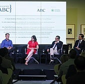 La innovación y la tecnología, dos pilares de la formación de los docentes a los que acercarse «con curiosidad y sin miedo»