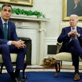 España se une a EE.UU. y otros países para pedir un alto el fuego en Gaza y la liberación de los rehenes