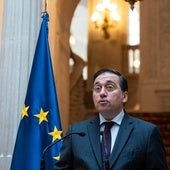 España se suma a la denuncia contra Israel ante el Tribunal de La Haya por «genocidio»