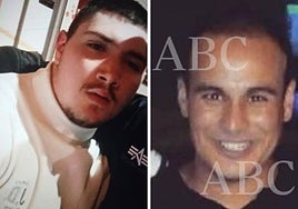 Cuatro testigos señalan a los tres detenidos como los autores del asesinato de Borja Villacís