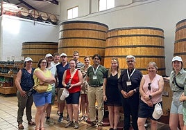 Asaja Alicante y la principal asociación agraria belga reclaman las cláusulas espejo frente a importaciones sin control en la UE