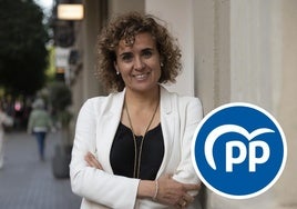 Este es el programa electoral del PP y Dolors Montserrat para las elecciones europeas