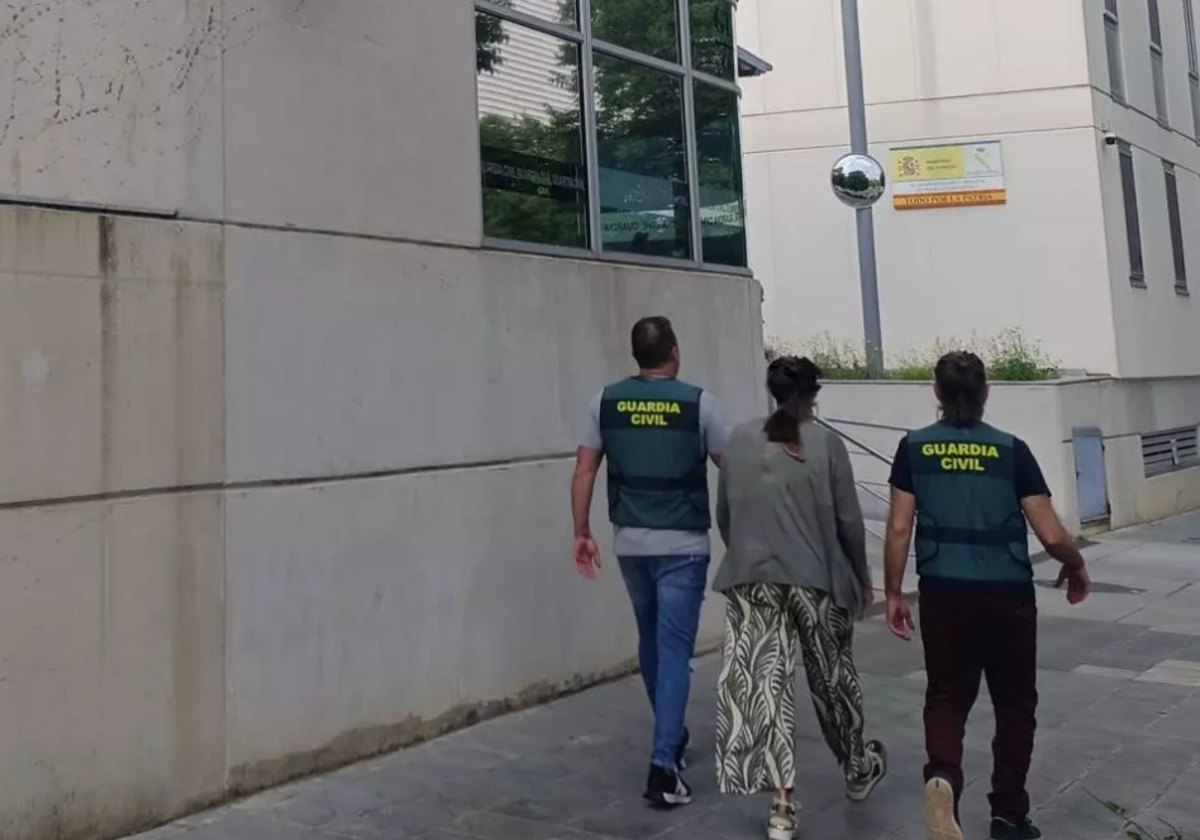Dos detenidos en Tarragona por quedarse 16.000 euros de las ayudas a autónomos por el Covid