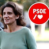 Este es el programa electoral del PSOE con Teresa Ribera en las elecciones europeas