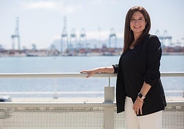 Fiscal Jefe de Algeciras:  «El desmantelamiento del OCON-Sur se ha notado en la lucha contra el narcotráfico»