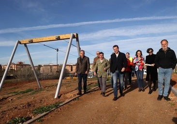 El alcalde admite que Córdoba ha perdido dos millones del programa europeo Edusi