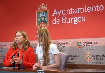 Ayala desautoriza la propuesta de Vox de «controlar» inmigrantes en Burgos