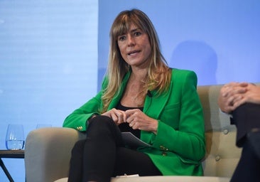 El juez Gadea supervisará la investigación de la Fiscalía Europea a Begoña Gómez