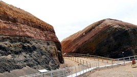 La Unesco confirma la declaración del Geoparque 'Volcanes de Calatrava'