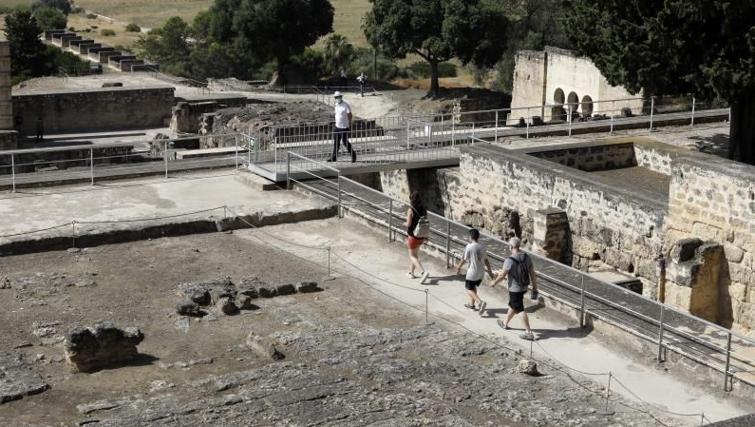 Jornadas Europeas de Arqueología en Córdoba: fechas, horarios, visitas, talleres y cómo apuntarse