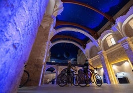 Cyclope, turismo por la provincia de Palencia a golpe de pedal