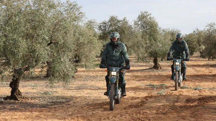 Las necesidades históricas de la Guardia Civil en Córdoba