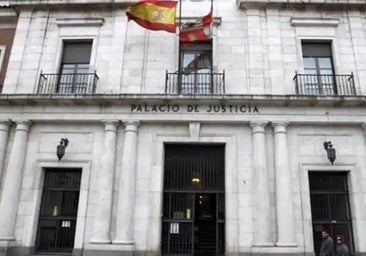 Pacta casi 4 años de cárcel por intentar ahogar a su novia en el Pisuerga tras dejarle