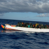 Canarias, con cerca de 2.000 migrantes en 4 días «no puede más»