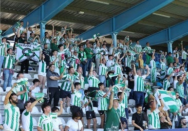 El Córdoba CF jugará la final con el Barcelona B los domingos 16 y 23